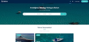 e-tekne.com